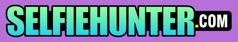 SELFIE HUNTER